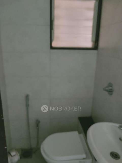 2 BHK Flat In Gk Rose Aster for Rent  In Punawale, Pune