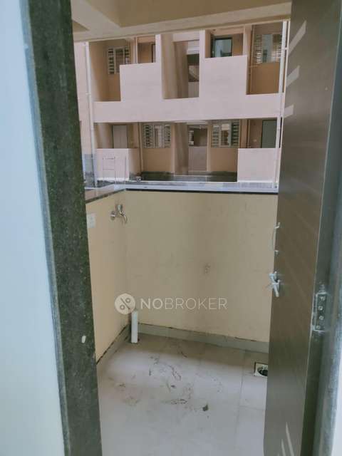 2 BHK Flat In Gk Rose Aster for Rent  In Punawale, Pune