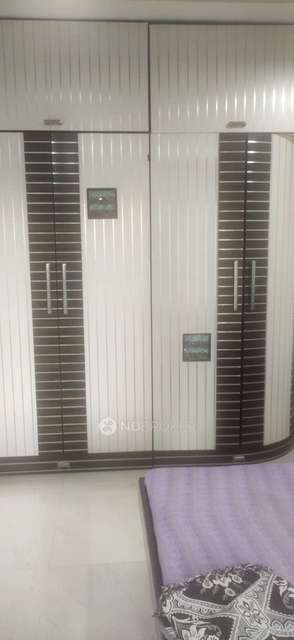 3 BHK Flat In Silver Leaf  Chsl For Sale  In Kandivali East