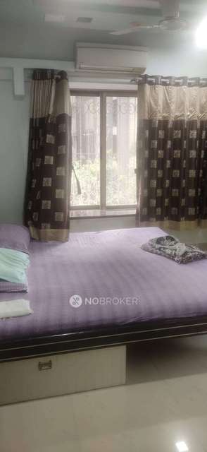 3 BHK Flat In Silver Leaf  Chsl For Sale  In Kandivali East