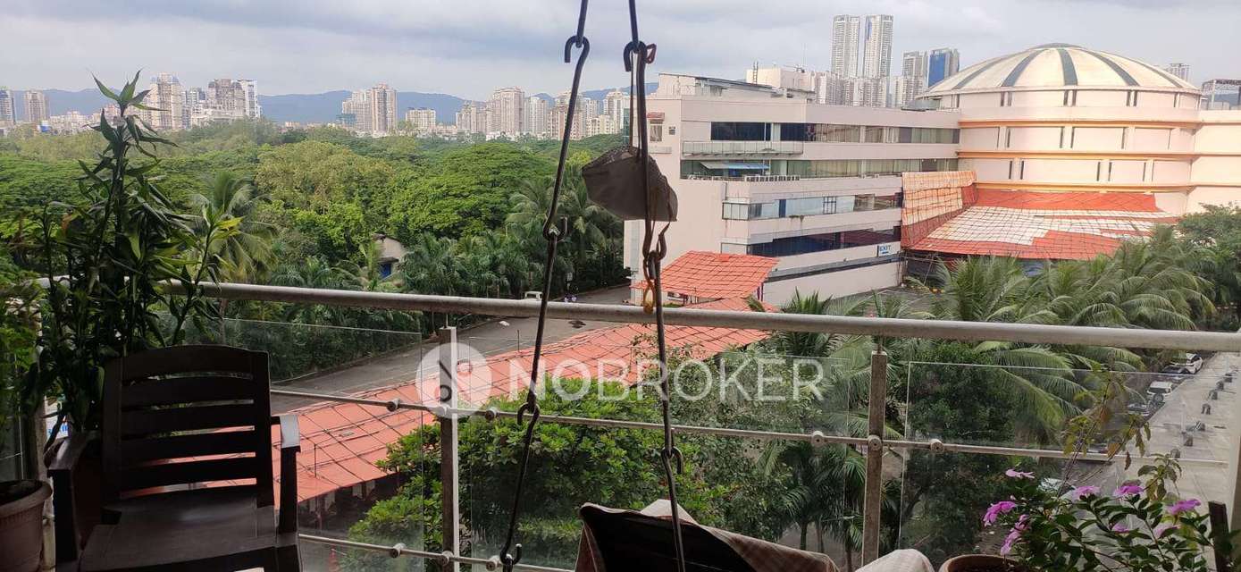 3 BHK Flat In Silver Leaf  Chsl For Sale  In Kandivali East