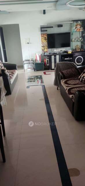 3 BHK Flat In Silver Leaf  Chsl For Sale  In Kandivali East