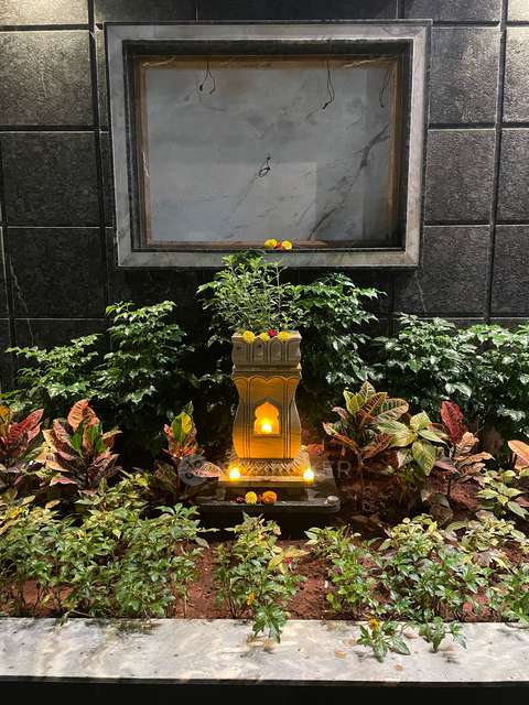 1 BHK House for Lease  In Kumaraswamy Layout