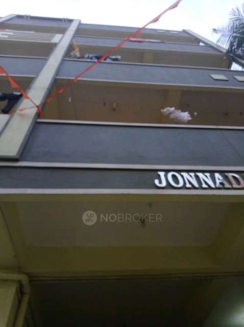 Shop in Manikonda Jagir, Hyderabad for Rent 