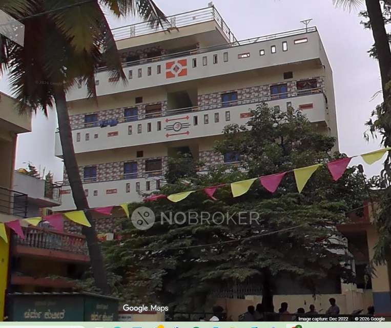 3 BHK Flat In Apartment for Lease  In Kaggalipura