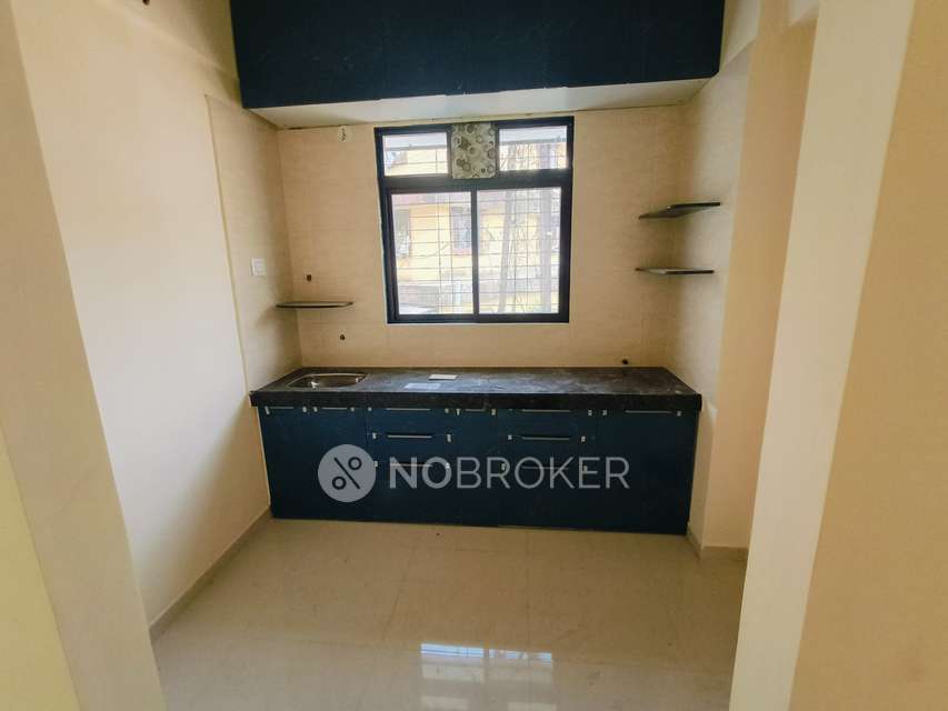 1 BHK Flat In Kuber Heights  For Sale  In Dombivli East