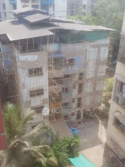 1 BHK Flat In Audumbar Chs For Sale  In Dombivli
