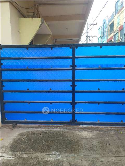 2 BHK House for Rent  In Jillalguda