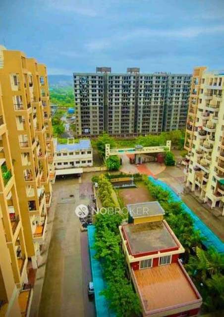 1 BHK Flat In Calyx Navyangan For Sale  In Pirangut