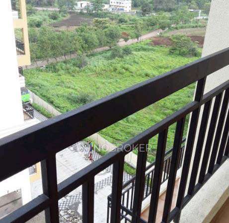 1 BHK Flat In Calyx Navyangan For Sale  In Pirangut