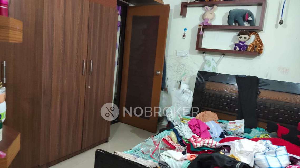 2 BHK Flat In Vijay Nest For Sale  In Electronic City