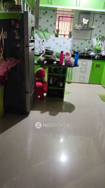 2 BHK Flat In Vijay Nest For Sale  In Electronic City