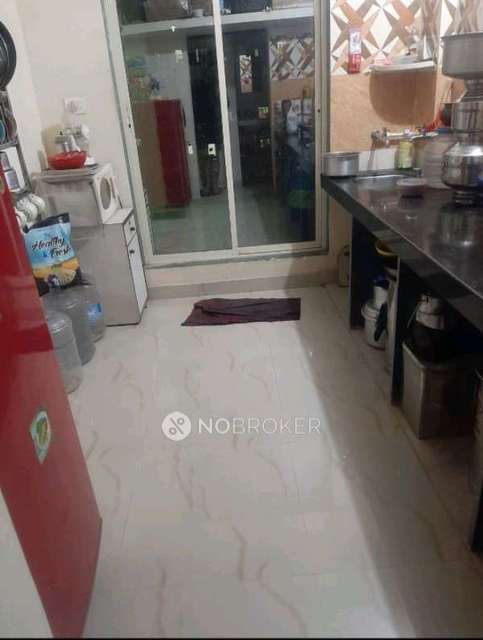 1 BHK Flat In Shree Heights For Sale  In Ambernath