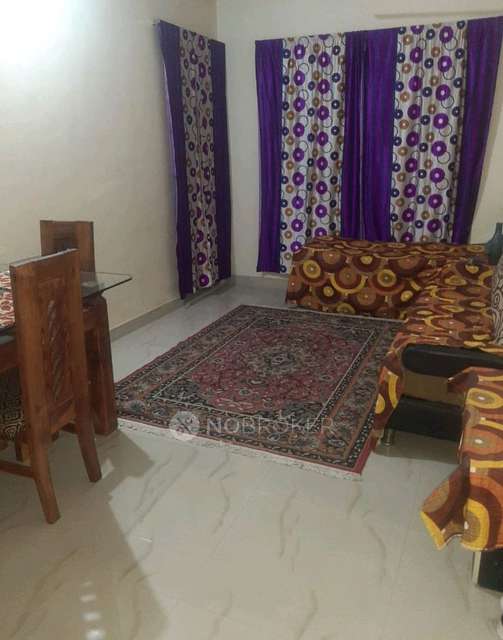 1 BHK Flat In Shree Heights For Sale  In Ambernath