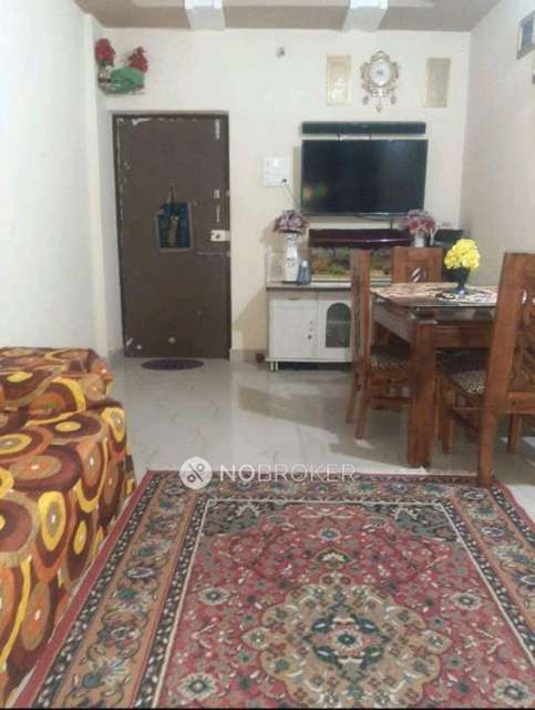 1 BHK Flat In Shree Heights For Sale  In Ambernath