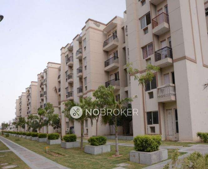 3 BHK Flat In Sare Crescent Parc Club Terraces for Rent  In Sector-92
