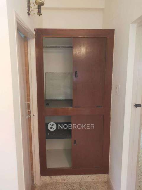 2 BHK Flat In Ramaniyam Lalitha, Thiruvanmiyur For Sale  In Valmiki