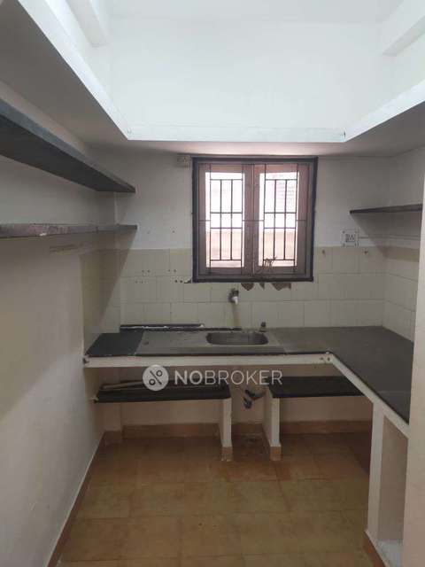 2 BHK Flat In Ramaniyam Lalitha, Thiruvanmiyur For Sale  In Valmiki