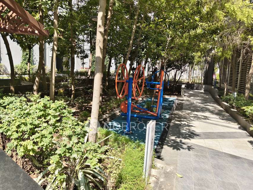 2 BHK Flat In Godrej 24 for Rent  In Hinjawadi