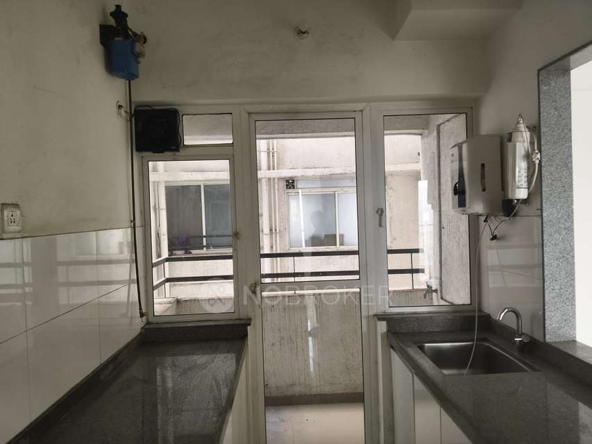 2 BHK Flat In Godrej 24 for Rent  In Hinjawadi