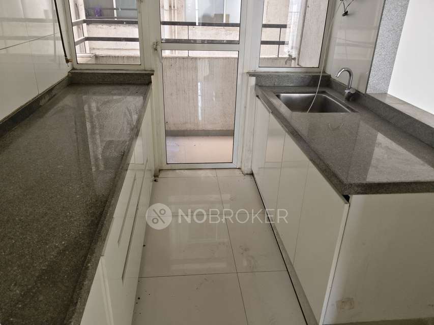 2 BHK Flat In Godrej 24 for Rent  In Hinjawadi