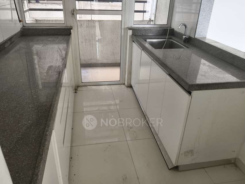 2 BHK Flat In Godrej 24 for Rent  In Hinjawadi