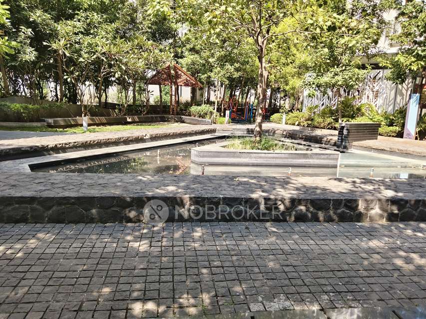 2 BHK Flat In Godrej 24 for Rent  In Hinjawadi