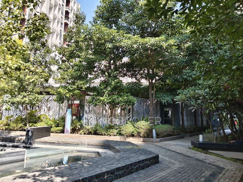 2 BHK Flat In Godrej 24 for Rent  In Hinjawadi