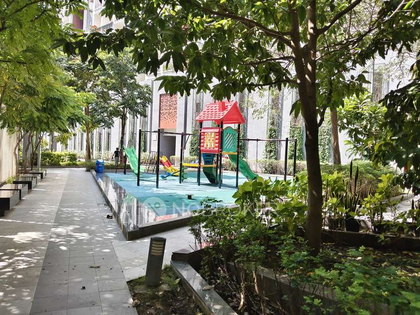 2 BHK Flat In Godrej 24 for Rent  In Hinjawadi