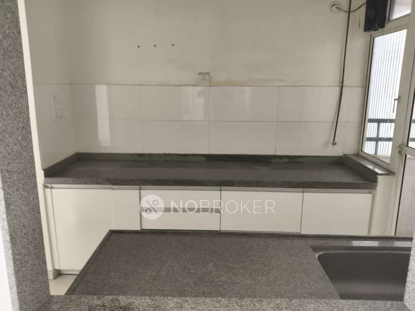 2 BHK Flat In Godrej 24 for Rent  In Hinjawadi