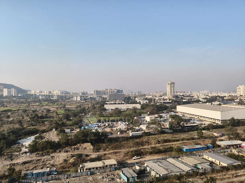 2 BHK Flat In Godrej 24 for Rent  In Hinjawadi