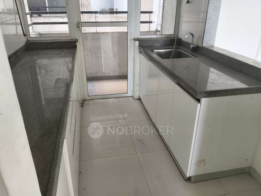 2 BHK Flat In Godrej 24 for Rent  In Hinjawadi