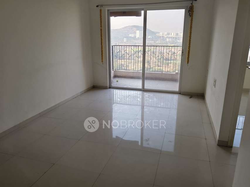 2 BHK Flat In Godrej 24 for Rent  In Hinjawadi