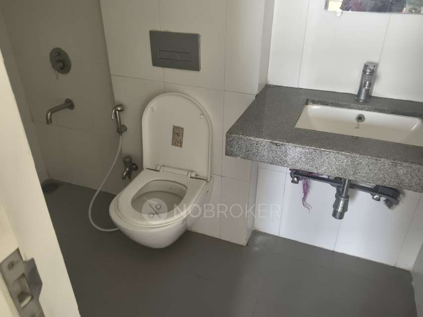 2 BHK Flat In Godrej 24 for Rent  In Hinjawadi