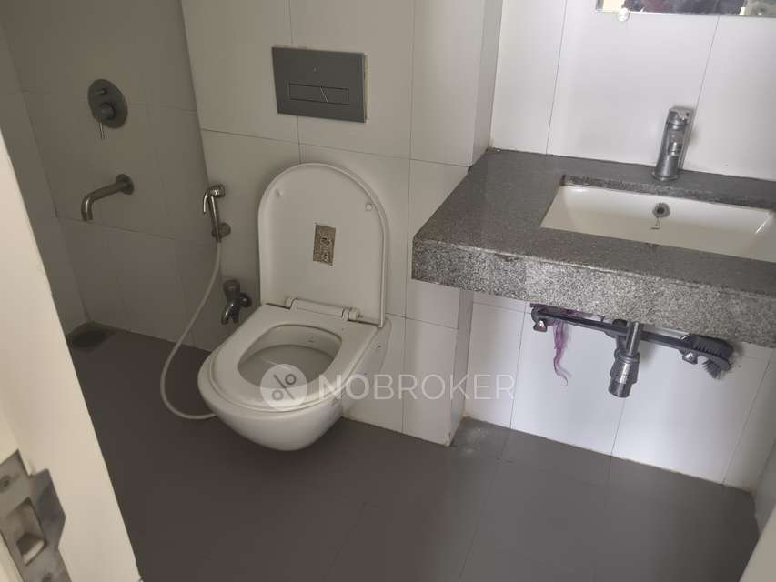 2 BHK Flat In Godrej 24 for Rent  In Hinjawadi