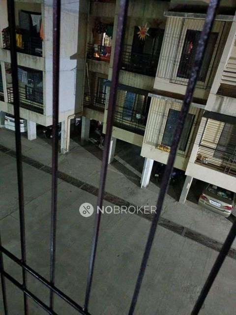 1 BHK Flat In Vijay Diamond Residency For Sale  In Bhivpuri