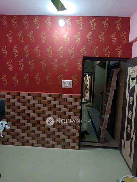 1 BHK Flat In Vijay Diamond Residency For Sale  In Bhivpuri