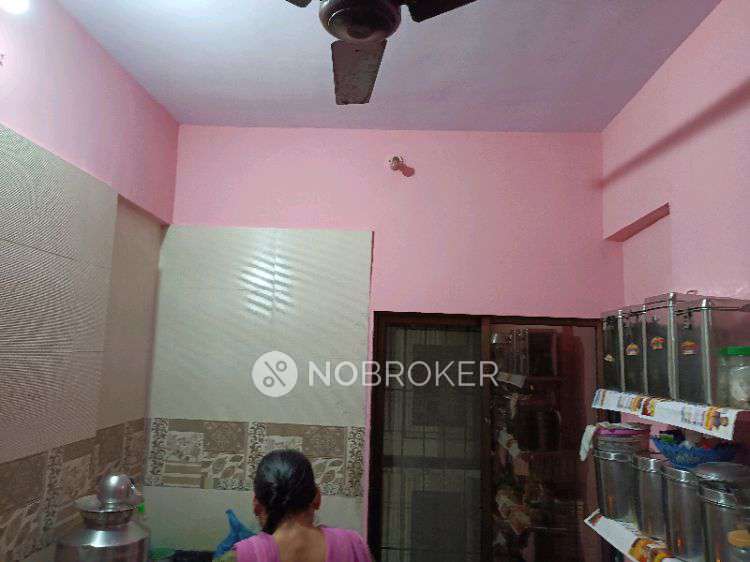 1 BHK Flat In Vijay Diamond Residency For Sale  In Bhivpuri