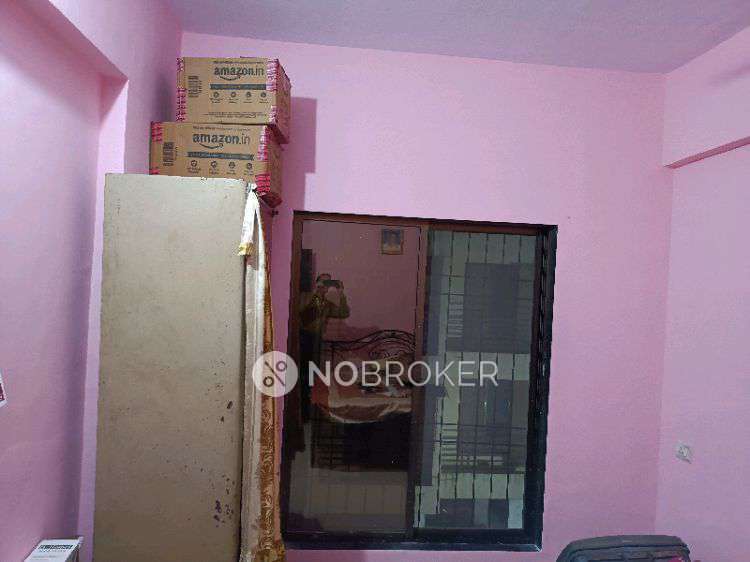 1 BHK Flat In Vijay Diamond Residency For Sale  In Bhivpuri