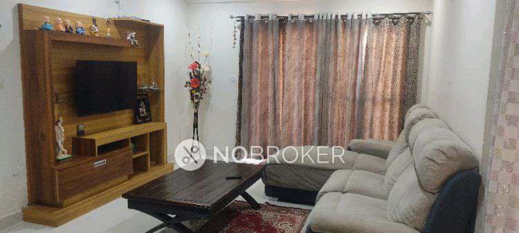 2 BHK Flat In Saideep Hulas For Sale  In Aavalahalli