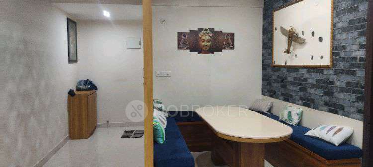 2 BHK Flat In Saideep Hulas For Sale  In Aavalahalli