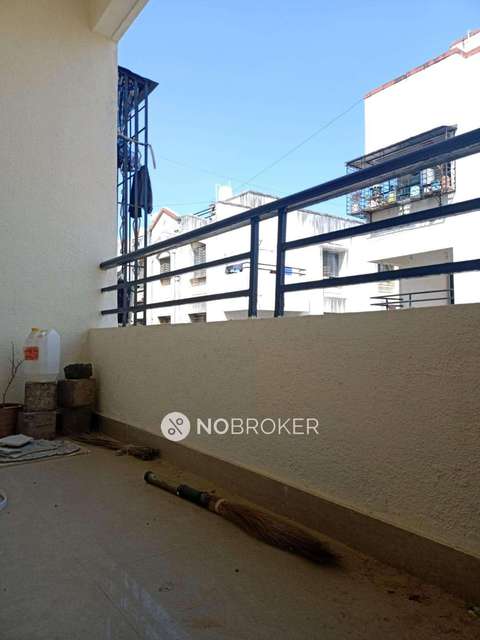 2 BHK Flat In Kamal Apartment For Sale  In Pimple Gurav