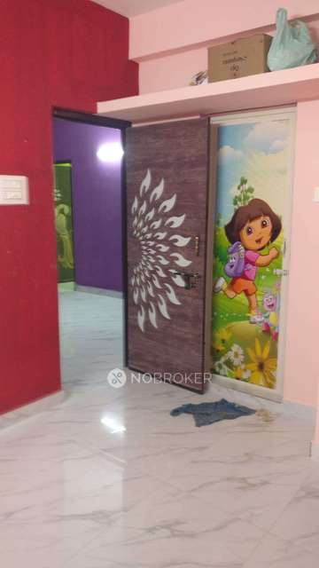 2 BHK Flat In Lake View Apartment For Sale  In Ambattur