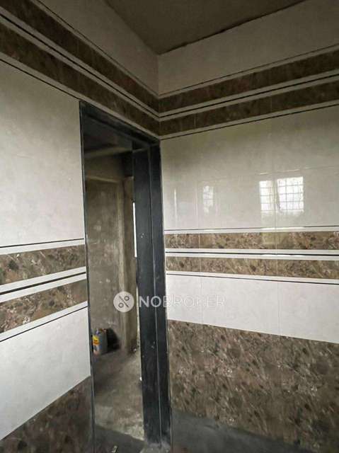 1 BHK Flat In Om Sai Ram Park for Rent  In Chimbali