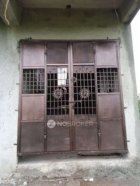 1 BHK Flat In Om Sai Ram Park for Rent  In Chimbali