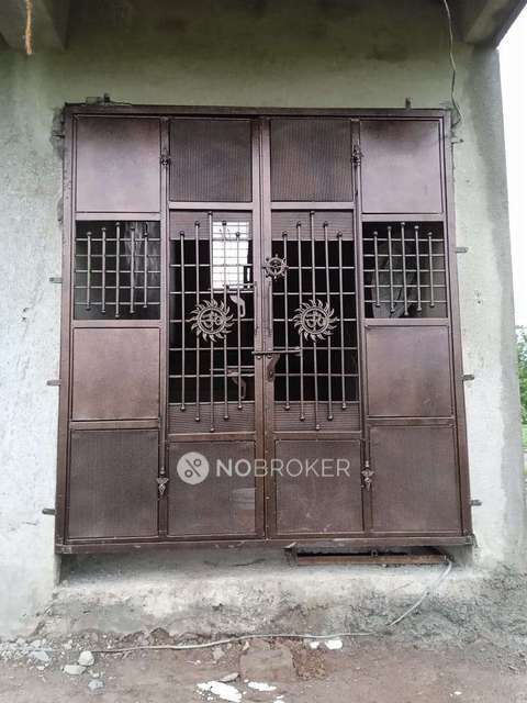 1 BHK Flat In Om Sai Ram Park for Rent  In Chimbali