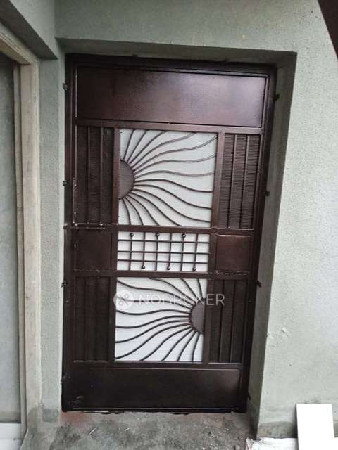 1 BHK Flat In Om Sai Ram Park for Rent  In Chimbali