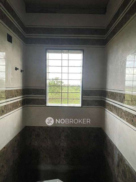 1 BHK Flat In Om Sai Ram Park for Rent  In Chimbali