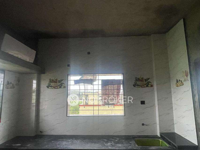 1 BHK Flat In Om Sai Ram Park for Rent  In Chimbali