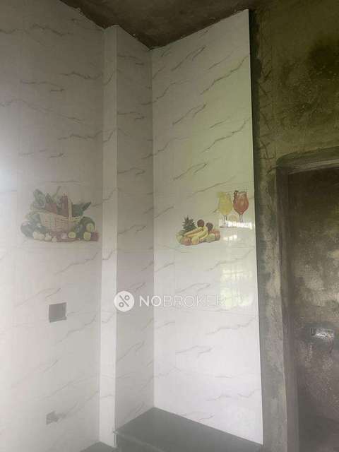 1 BHK Flat In Om Sai Ram Park for Rent  In Chimbali